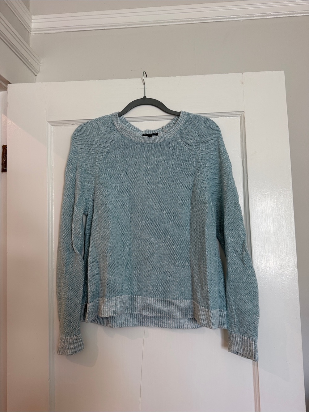 Eileen Fisher Women's Crewneck Sweater